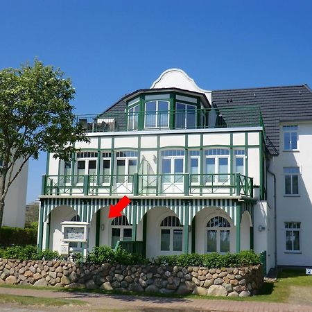 Leuchtturm - Whg1 Lägenhet Wyk auf Föhr Exteriör bild